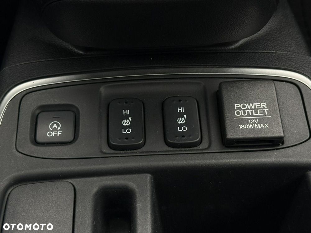 Honda CR-V 1.6i-DTEC Executive - 30