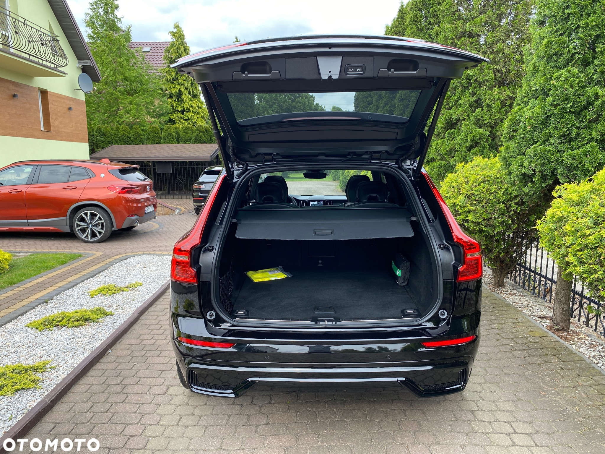 Volvo XC 60 B4 D Geartronic RDesign - 17