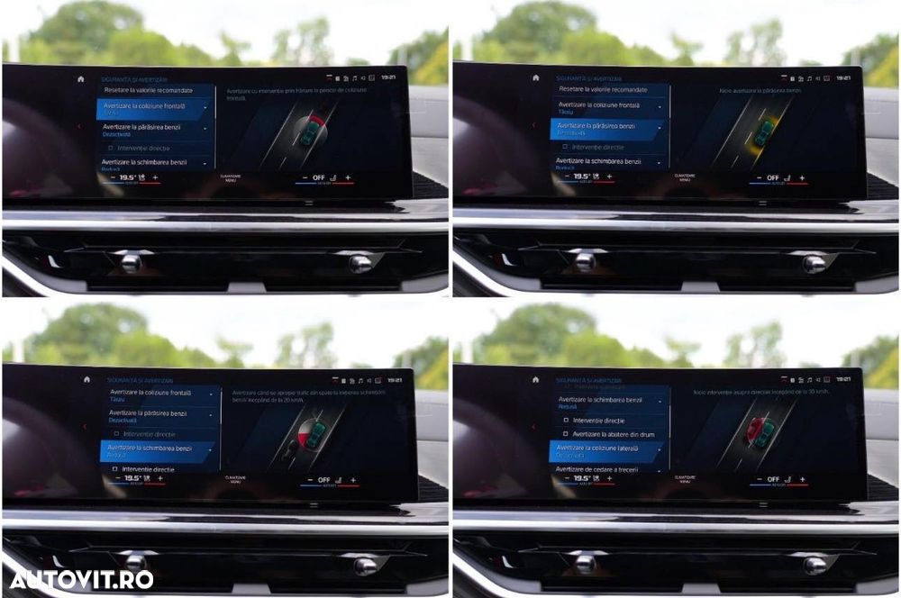 BMW X6 M Competition MHEV - 18