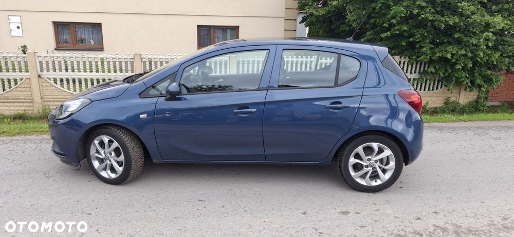 Opel Corsa 1.4 Color Edition - 5