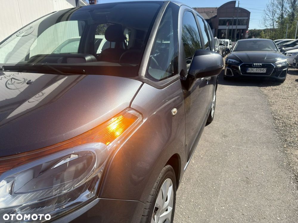 Citroën C3 Picasso VTi 95 Tendance - 8
