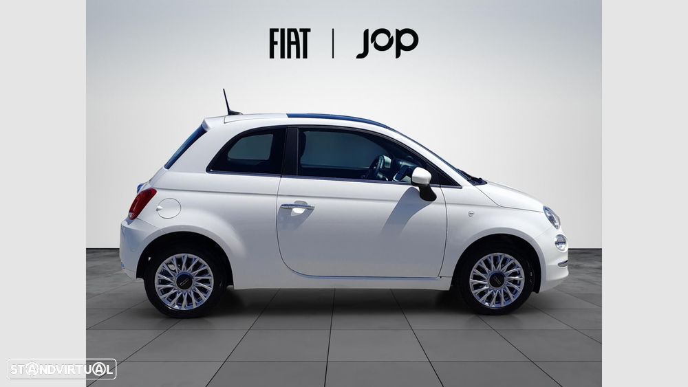 Fiat 500 1.0 Hybrid - 7