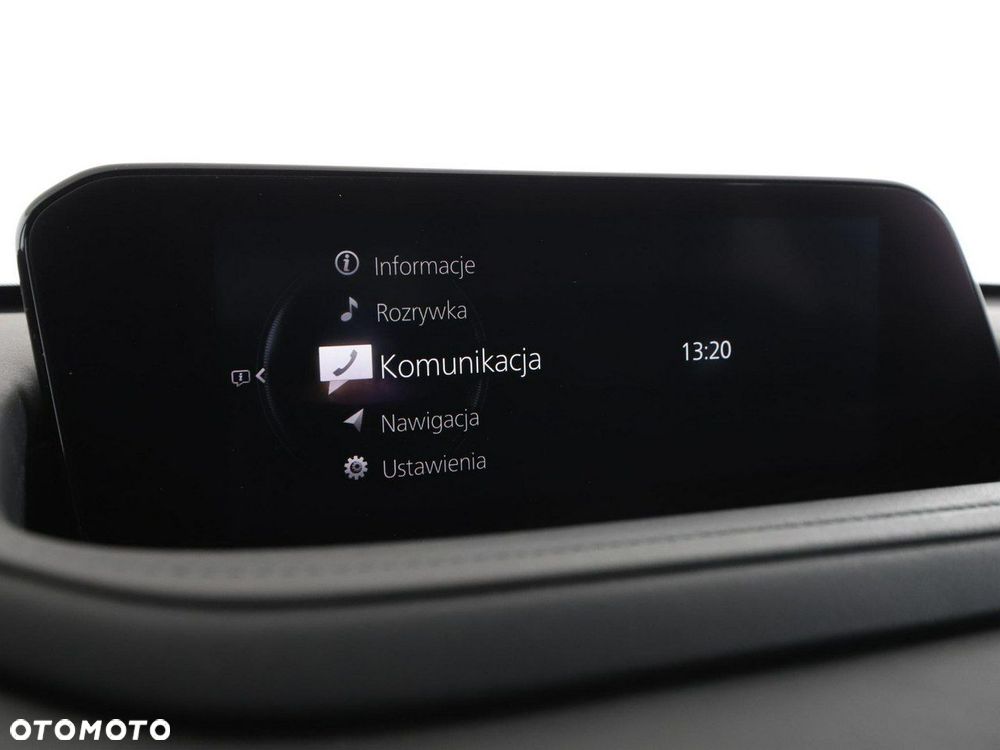 Mazda CX-30 e-SKYACTIVE G 122 HOMURA - 23