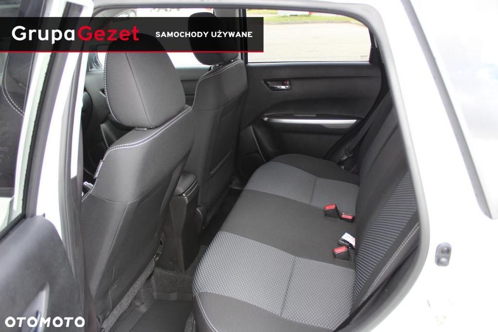Suzuki Vitara - 8