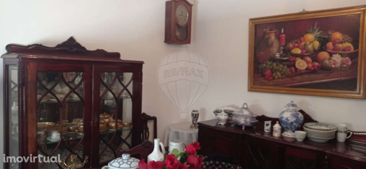 Moradia T2 para venda - Grande imagem: 2/7