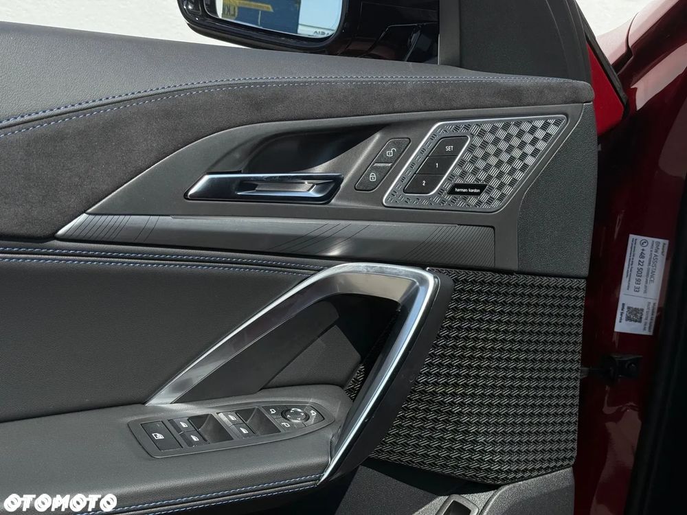 BMW X2 M35i xDrive - 16