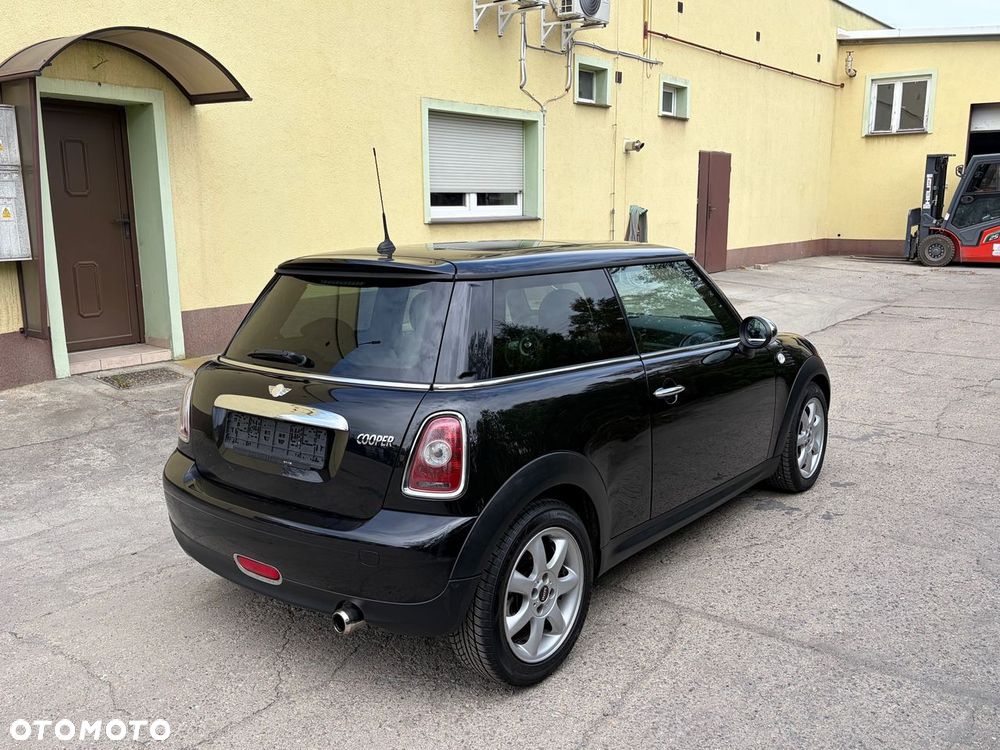 MINI Cooper - 9
