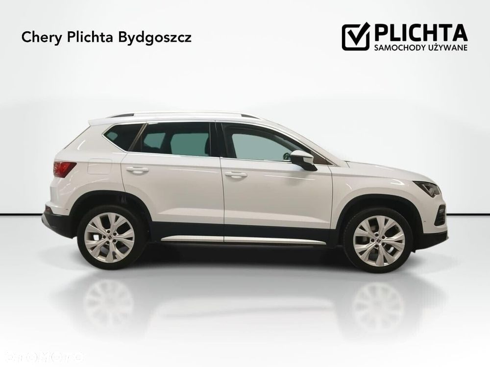 Seat Ateca - 5