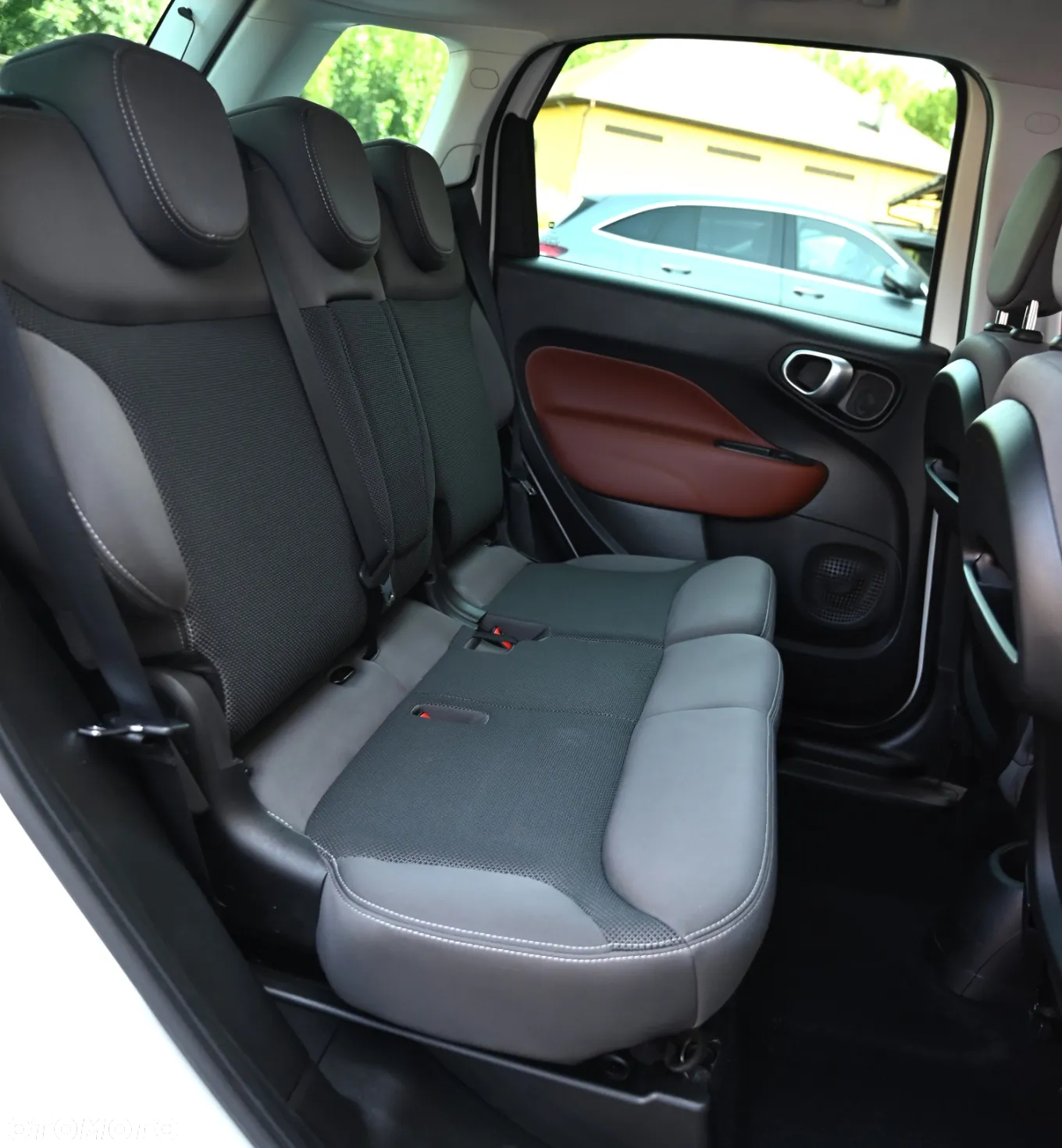 Fiat 500L - 20
