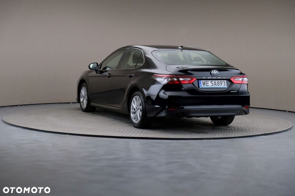 Toyota Camry 2.5 Hybrid Comfort CVT - 2