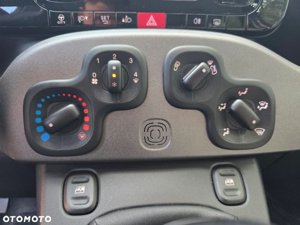 Fiat Panda 1.2 Easy - 14