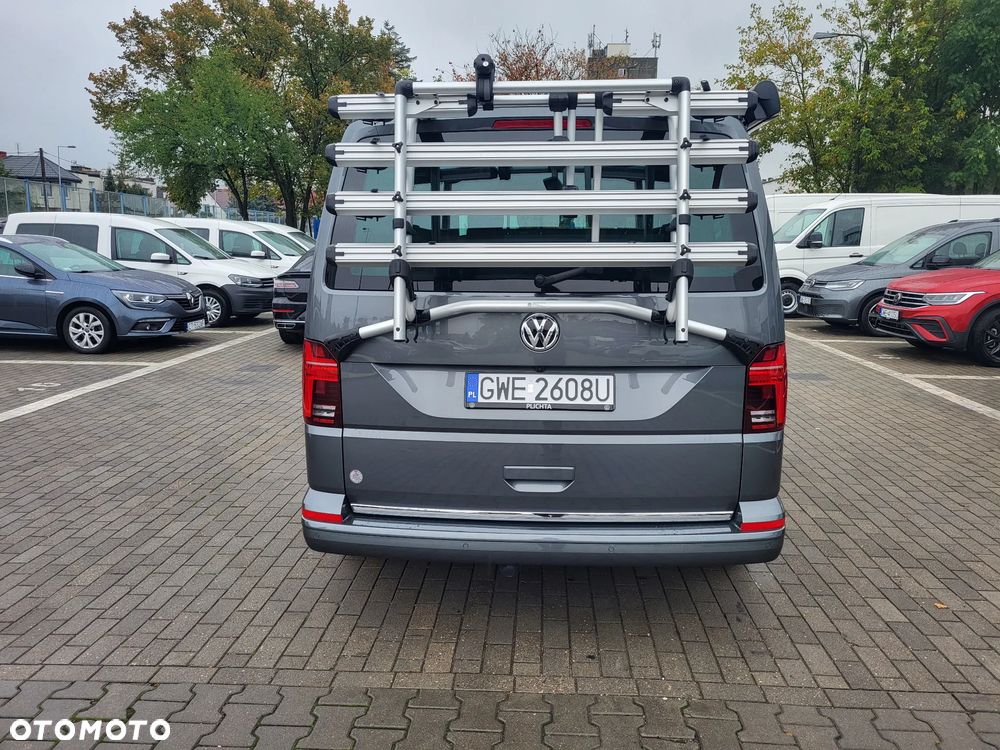Volkswagen California - 6
