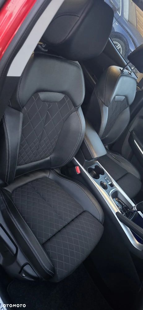 Renault Kadjar 1.3 TCe FAP Easy Life EDC - 14