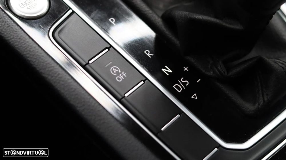 VW Arteon Shooting Brake 2.0 TDI Elegance DSG - 14