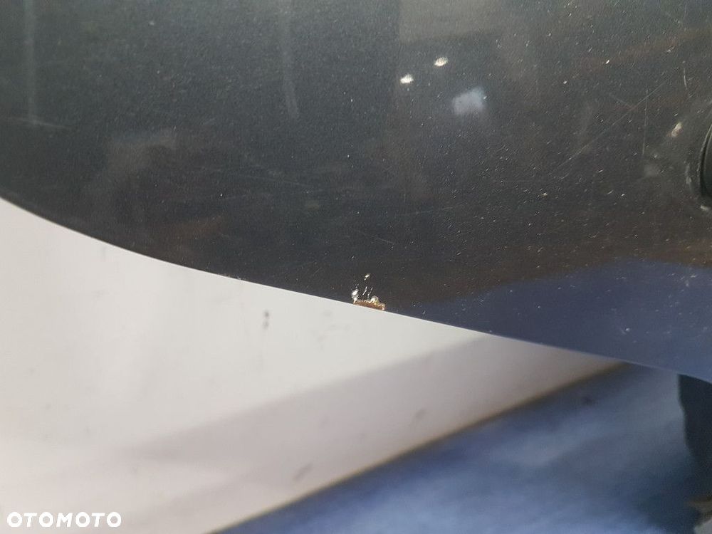 VOLKSWAGEN BORA DRZWI TYŁ PRAWE - 6