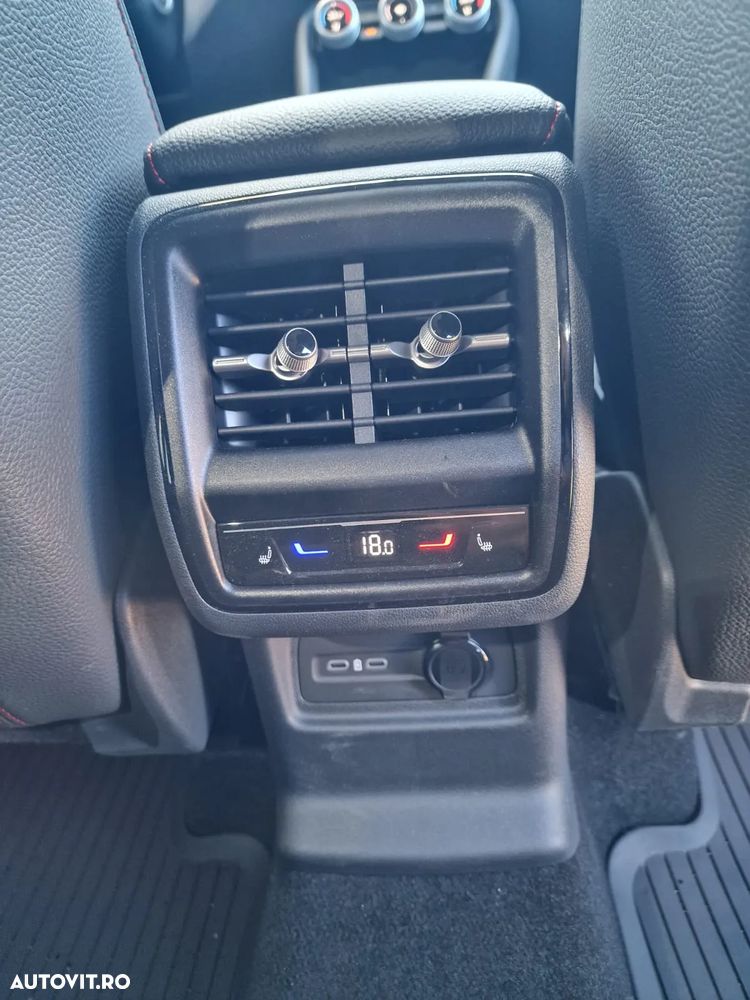 Skoda Kodiaq 2.0 TSI DSG 4X4 RS - 37