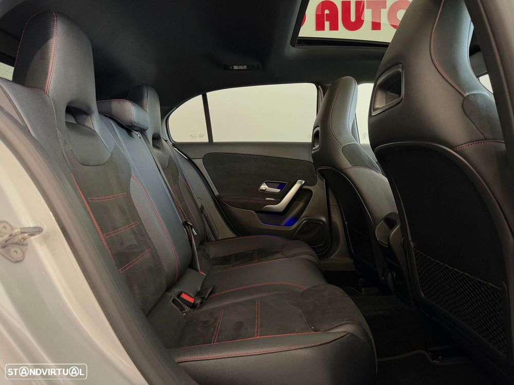 Mercedes-Benz A 250 e AMG Line - 9