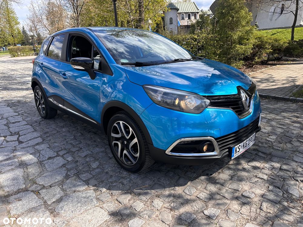 Renault Captur ENERGY TCe 90 Start&Stop Expression - 3