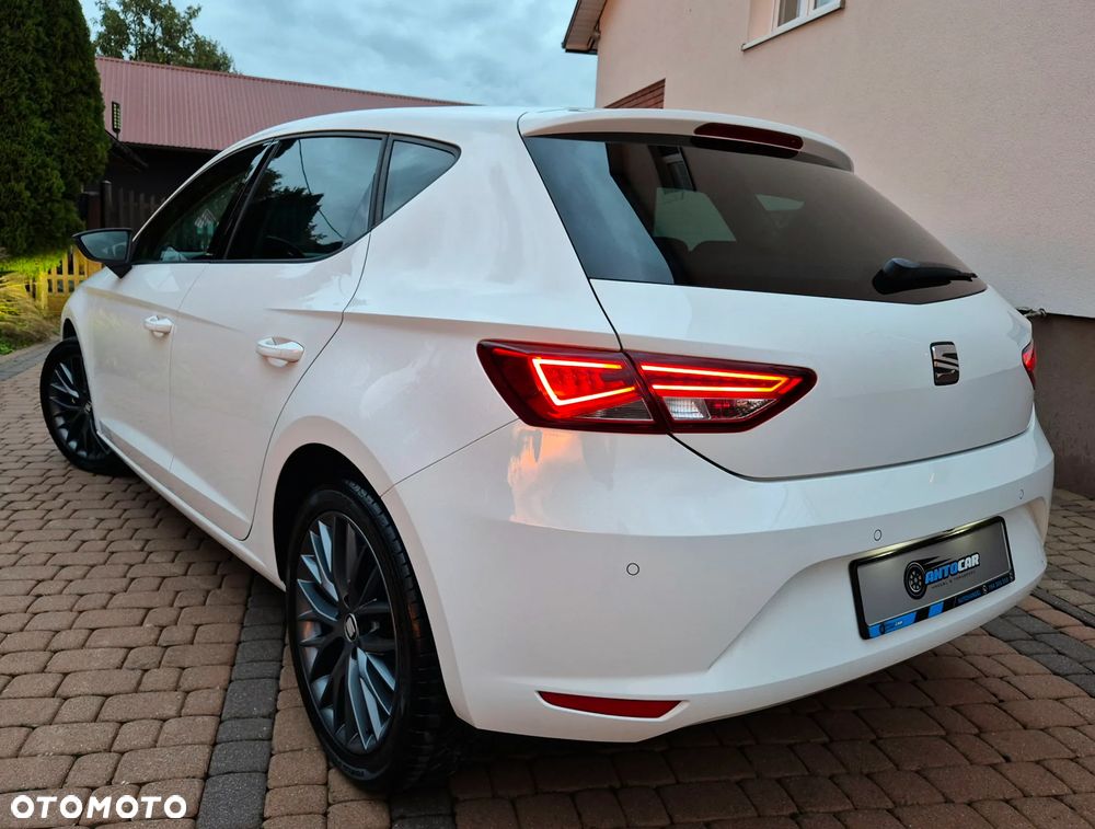 Seat Leon - 8
