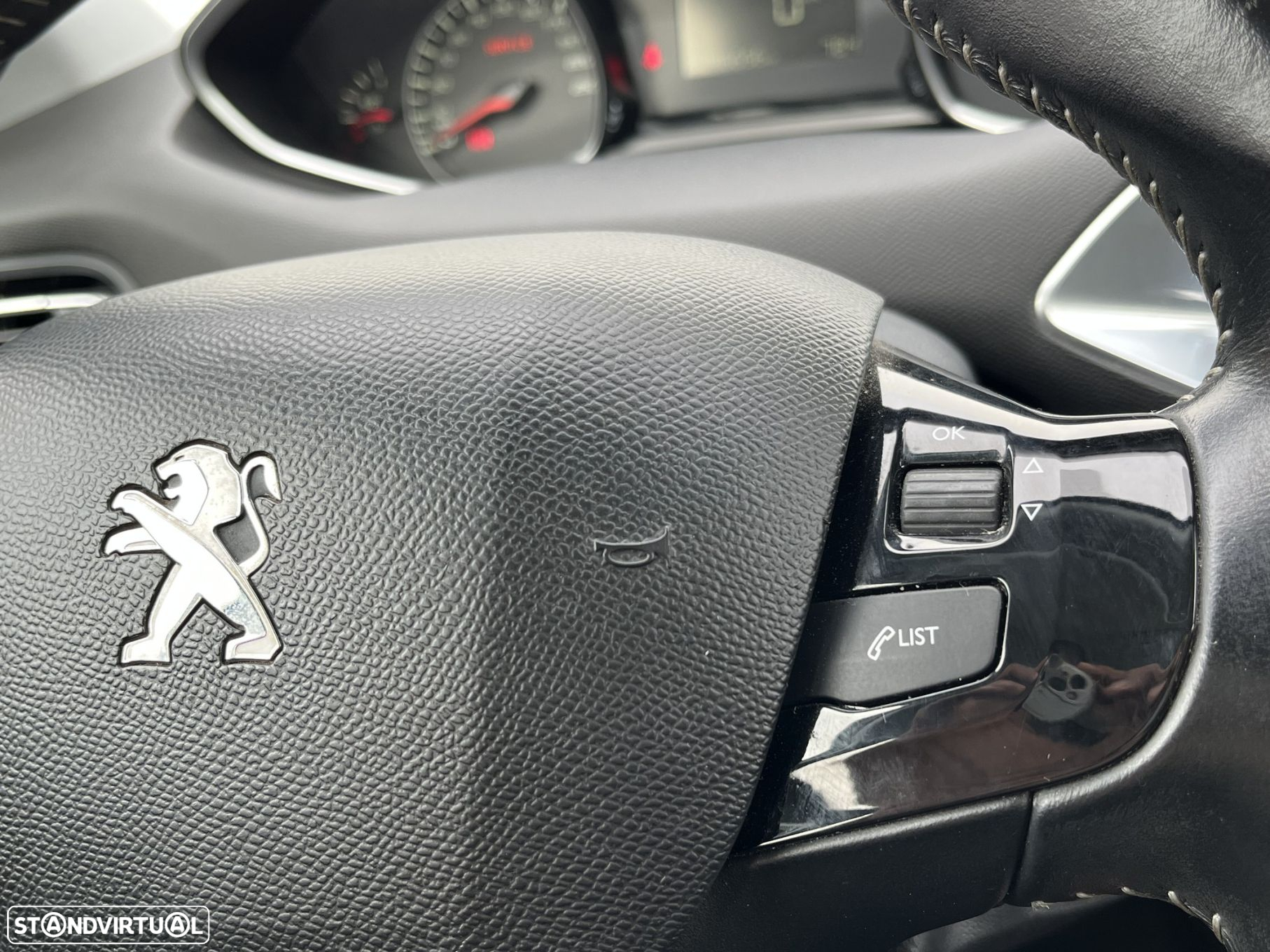 Peugeot 308 SW 1.6 BlueHDi Business Line - 6