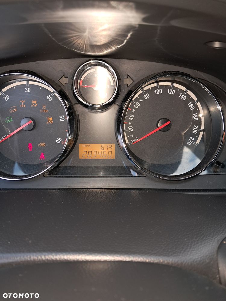 Opel Antara - 5