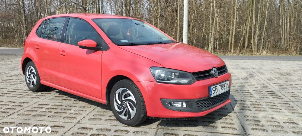 Volkswagen Polo 1.4 16V Comfortline - 3