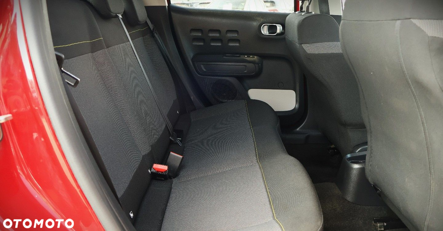 Citroën C3 - 17