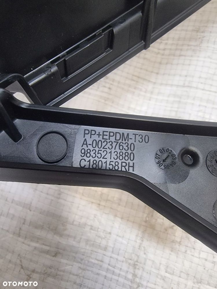 Nowy Lampy przednie - 150 PLN - Otomoto.pl