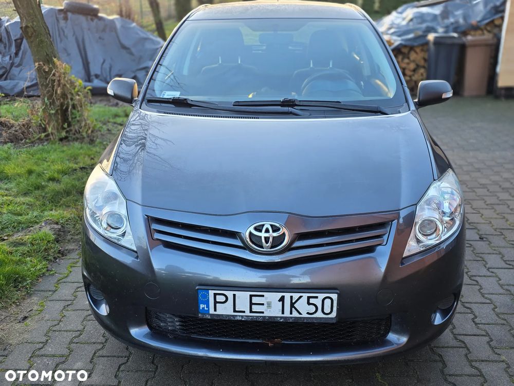 Toyota Auris 1.6 Active - 5