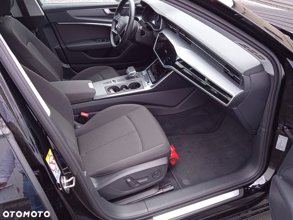 Audi A6 Limousine - 14