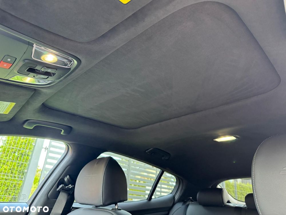 Kia Stinger 3.3 T-GDI V6 GT Prestige Line AWD - 11