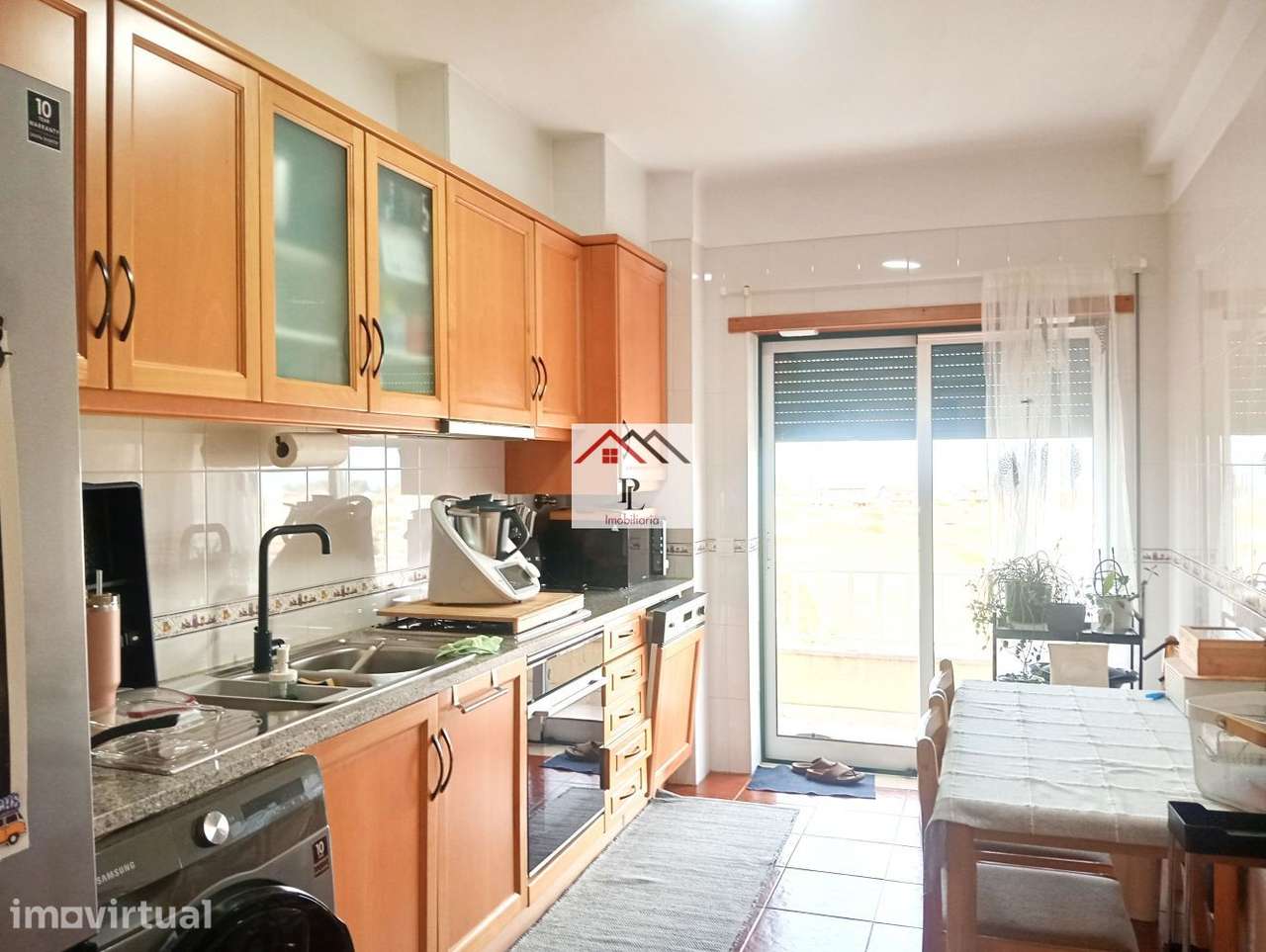Apartamento T1 com  Garagem Fechada - Grande imagem: 5/24