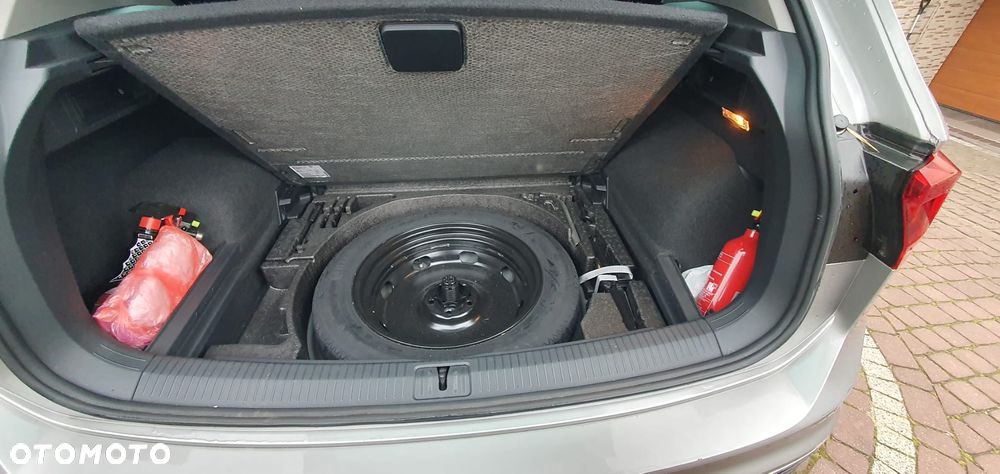 Volkswagen Tiguan 2.0 TSI BMT 4Mot Highline DSG - 11