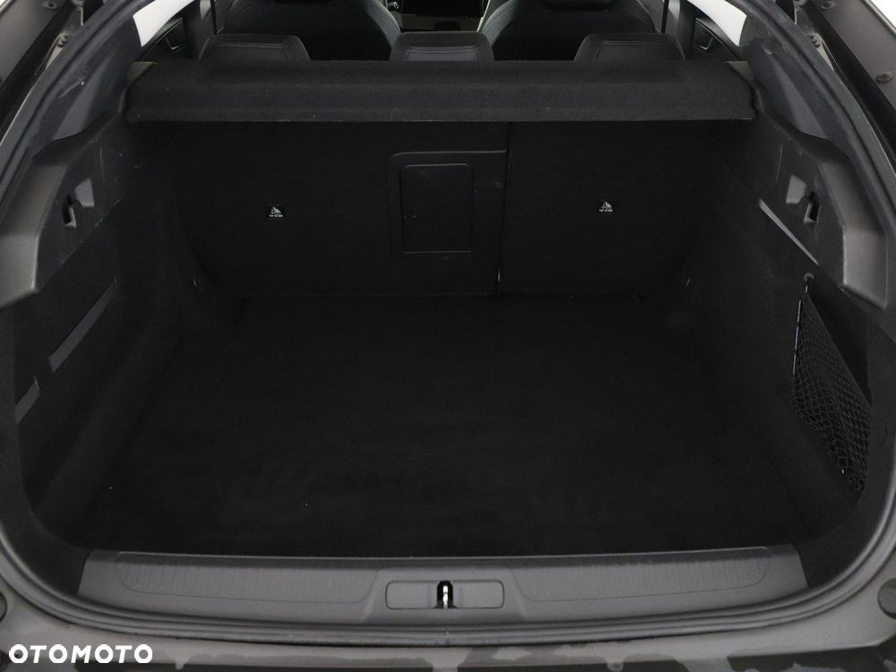 Peugeot 408 1.2 PureTech Allure Pack S&S EAT8 - 21