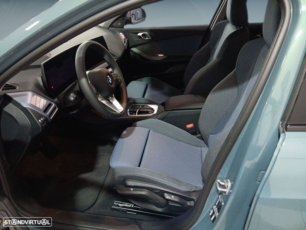 BMW 120 Standard - 11