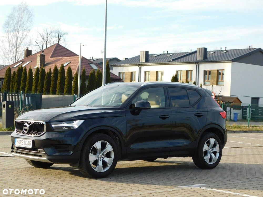 Volvo XC 40 - 2