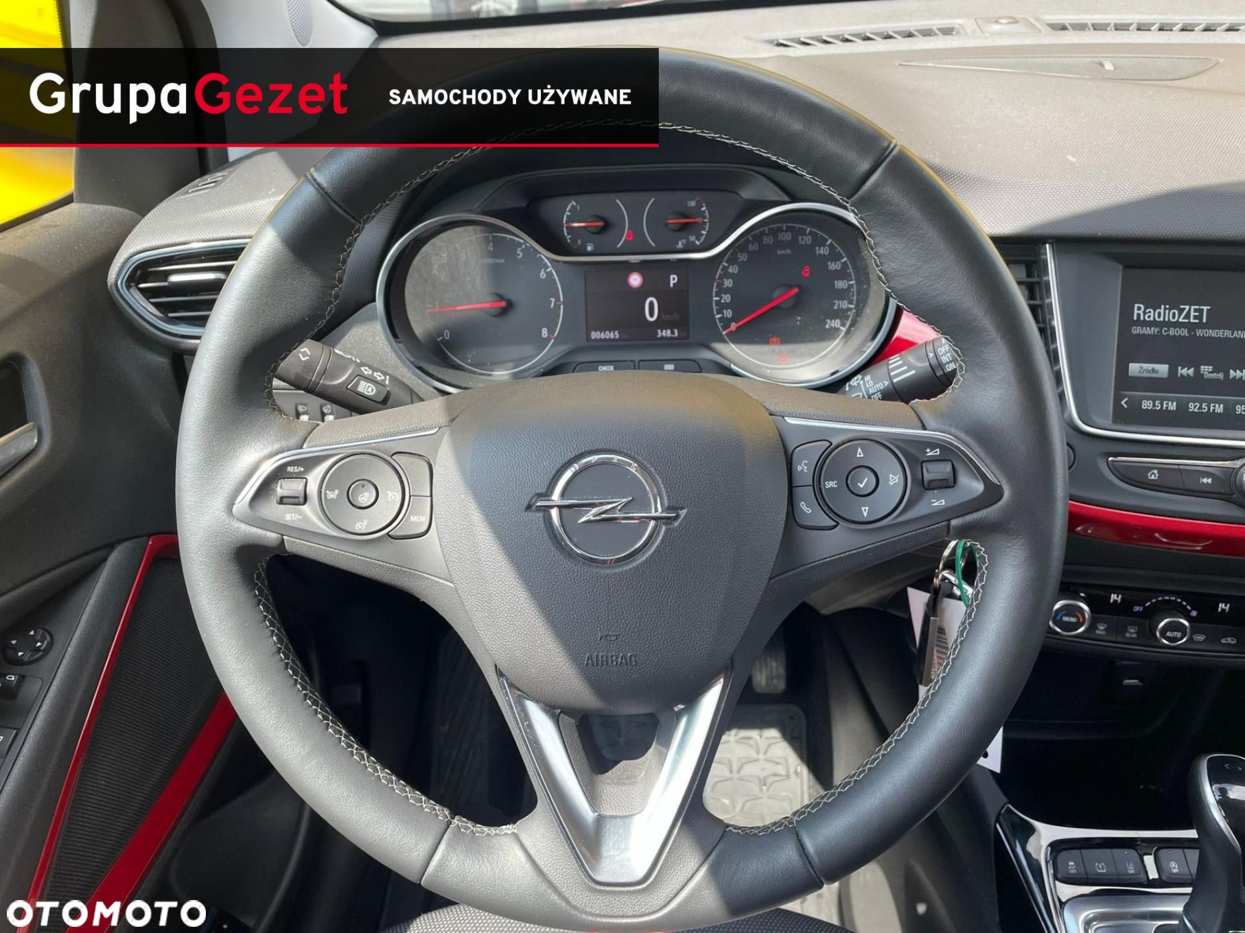 Opel Crossland - 13