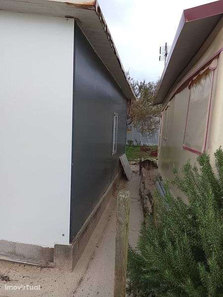 Casa de Parque de campismo - Grande imagem: 3/12