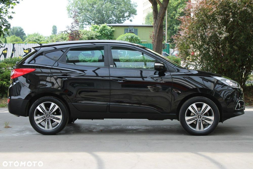 Hyundai ix35 2.0 GDI Premium 2WD - 39