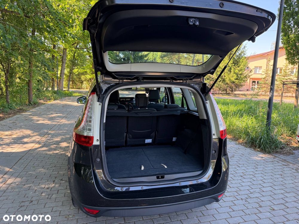 Renault Grand Scenic Gr 1.6 Pack Authentique - 11