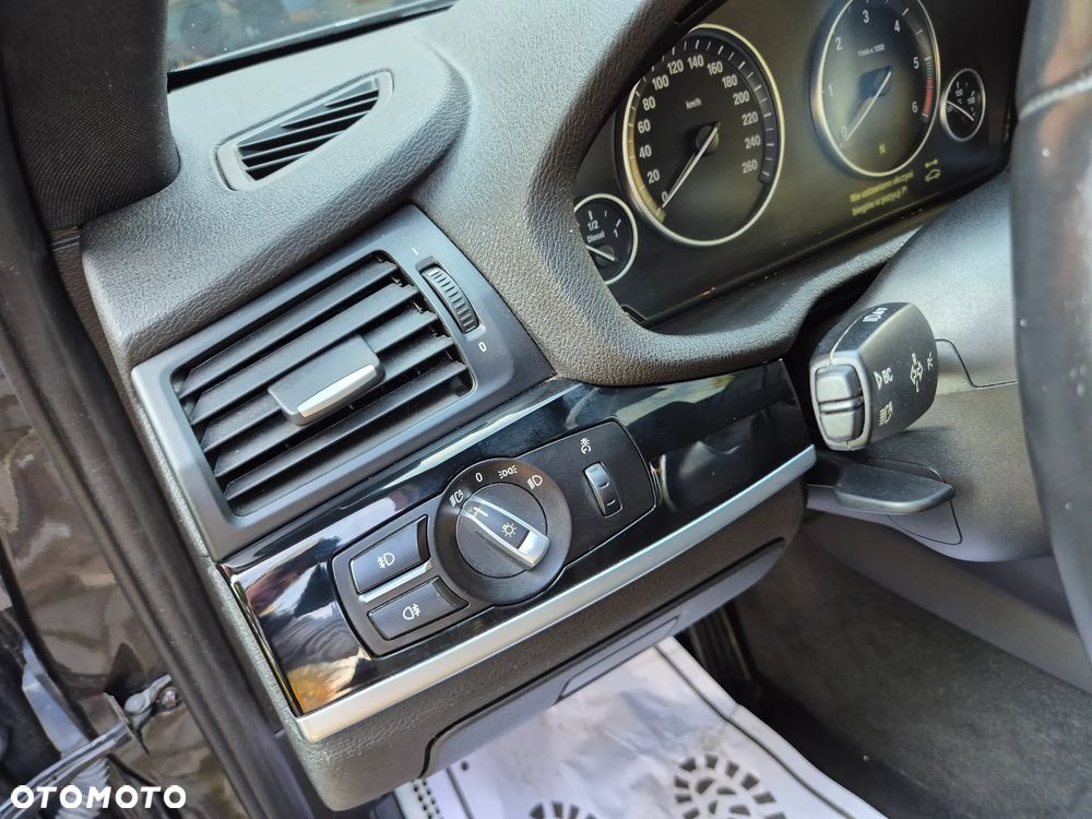 BMW X4 xDrive20d M Sport Edition - 10