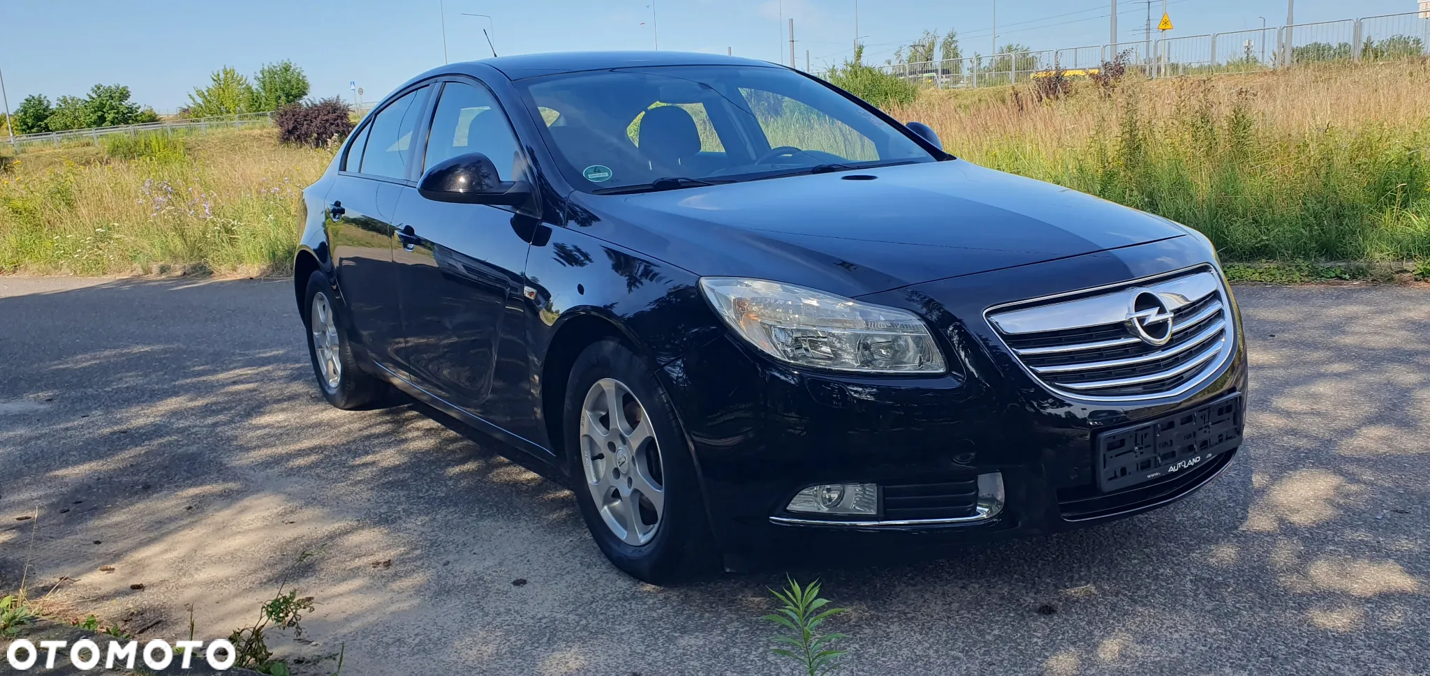 Opel Insignia 1.6 Edition - 9