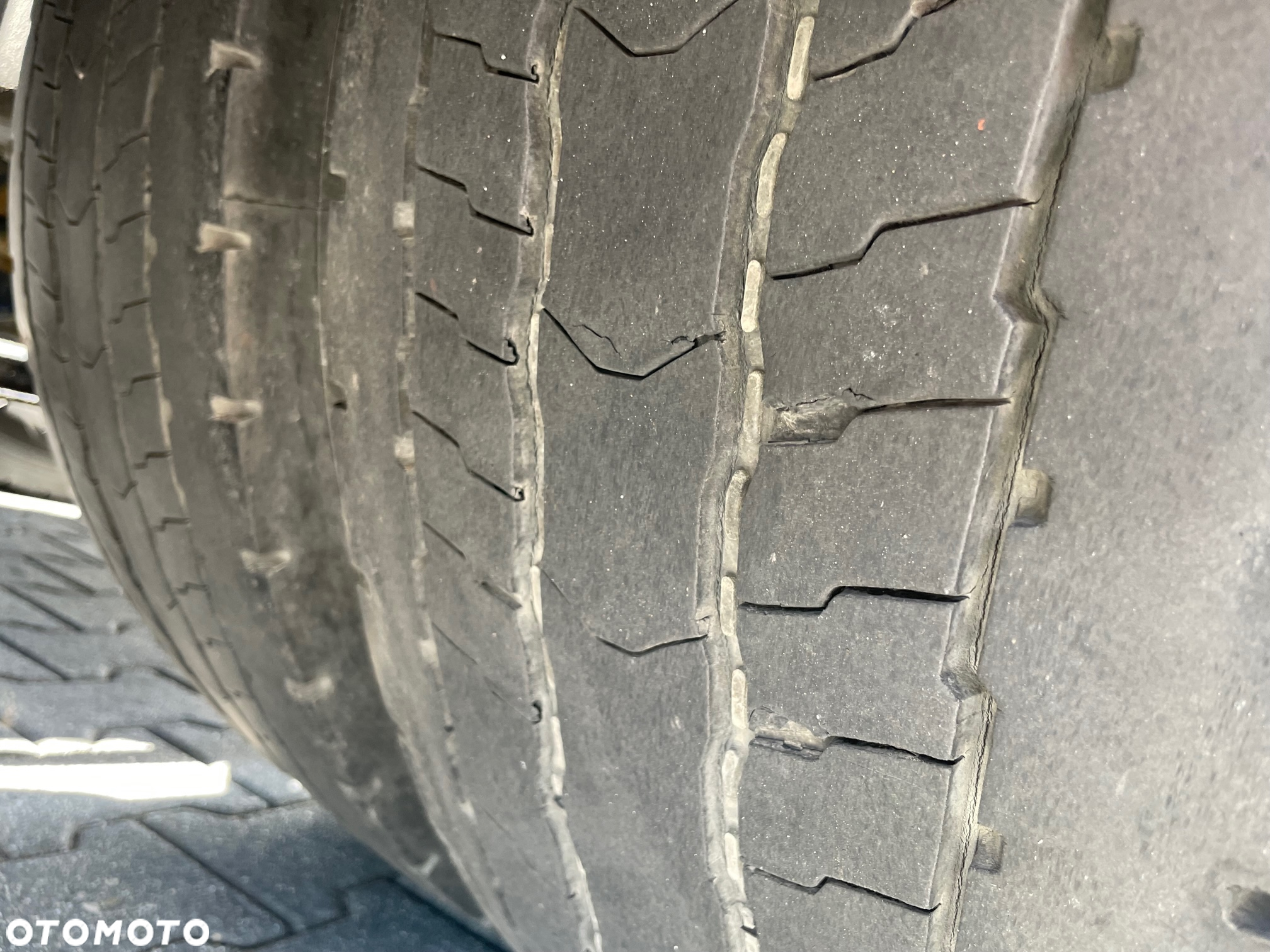 MAN TGX 18.440 - 14