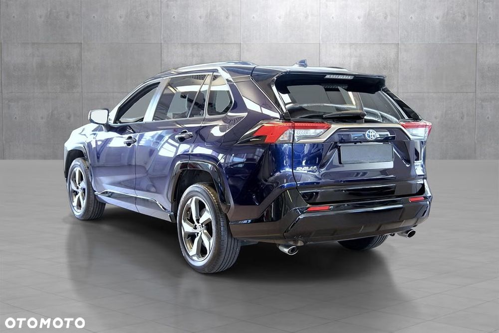 Toyota RAV4 - 3