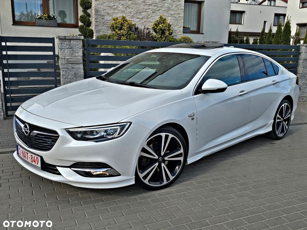 Opel Insignia 2.0 Exclusive - 12