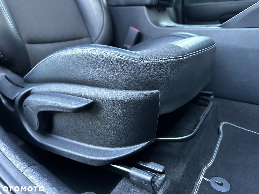 Kia Niro 1.6 GDI HEV 2WD OPF Spirit - 25