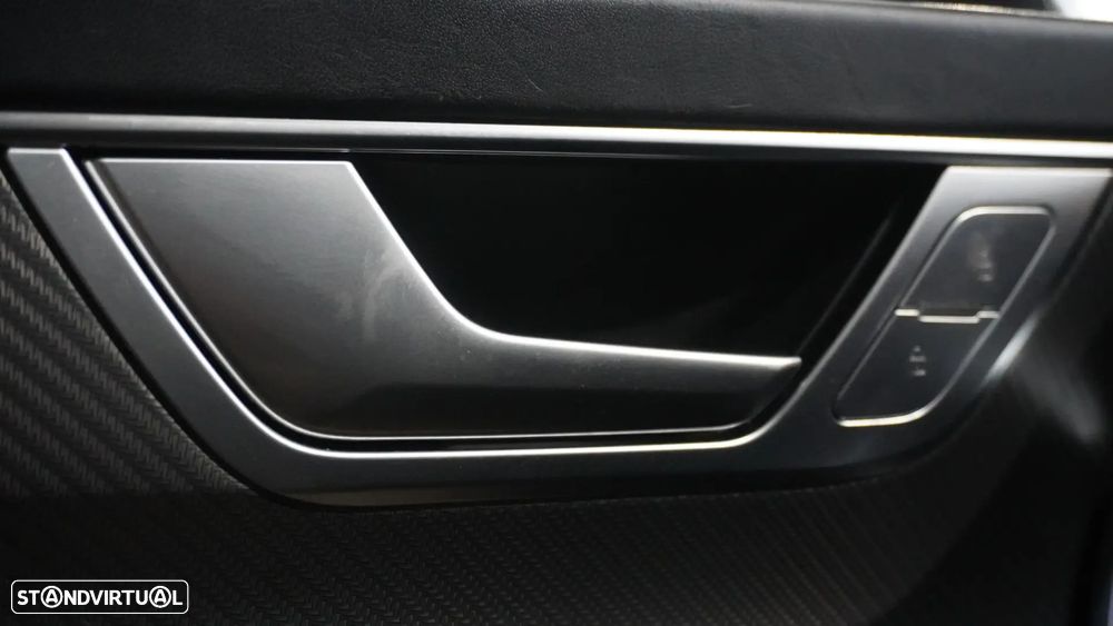 Audi RS7 Sportback 4.0 TFSI quattro Tiptronic - 51