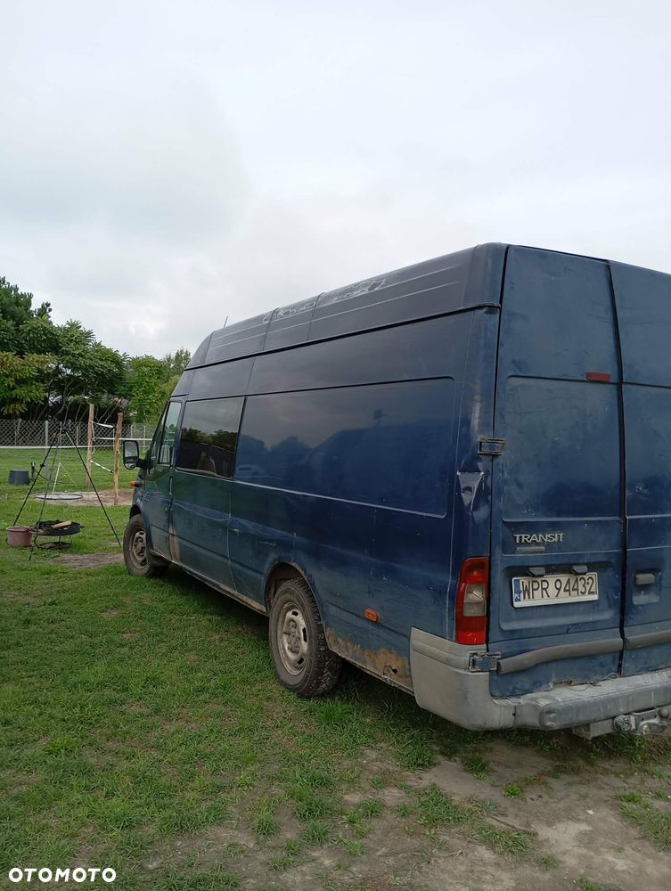 Ford Transit - 2