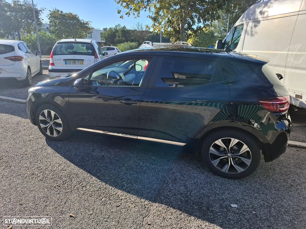 Renault Clio 1.0 TCe Limited Bi-Fuel - 13