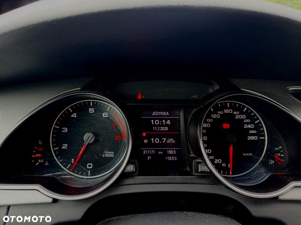 Audi A5 Cabrio 2.0 TFSI multitronic - 18